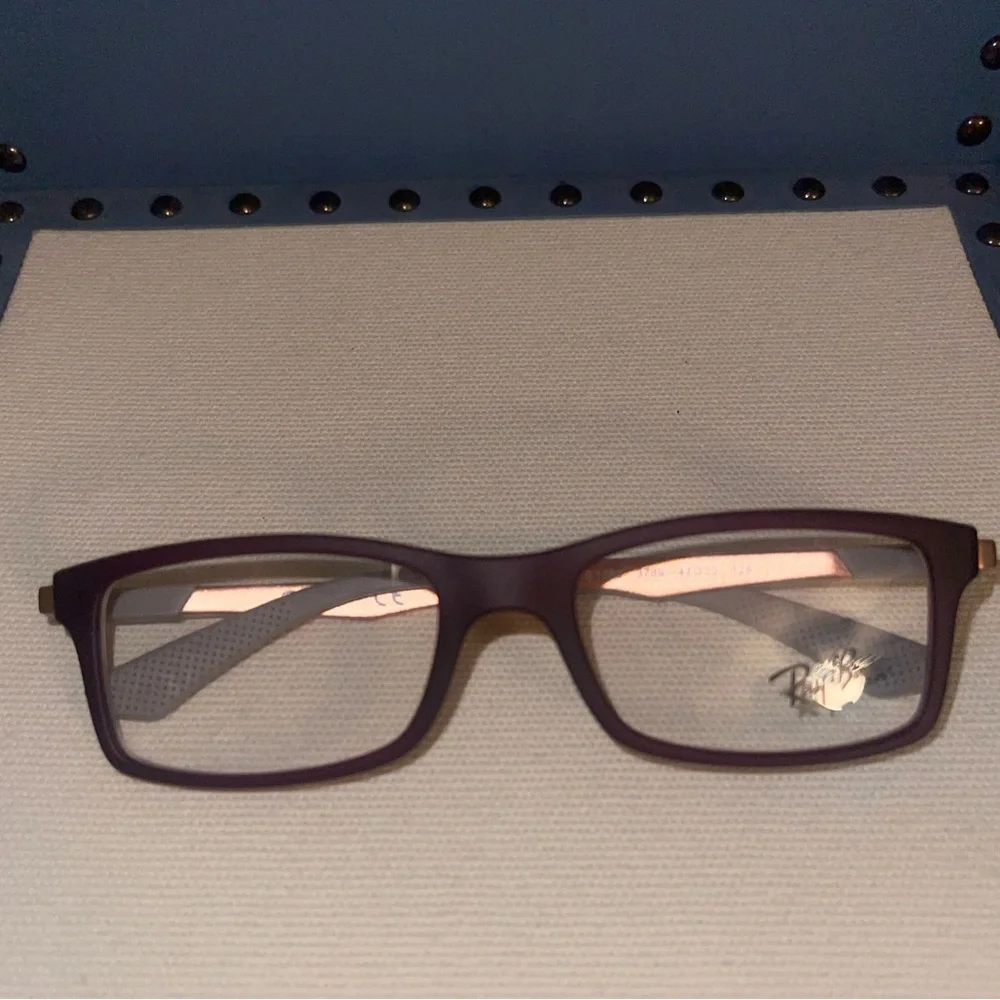 Ray Ban Junior 1588